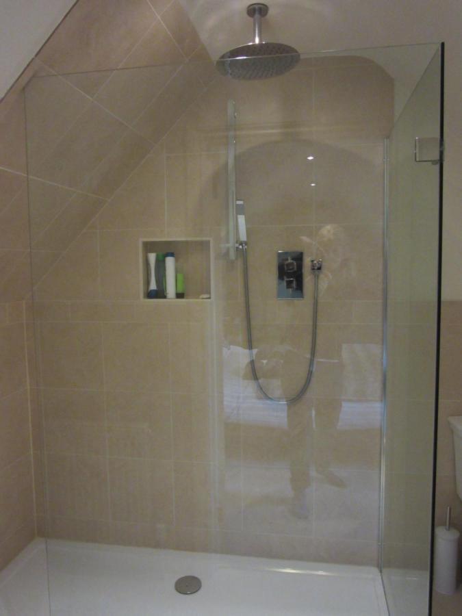 Bed and Breakfast Weston Hill Farm Moreton Pinkney Екстер'єр фото
