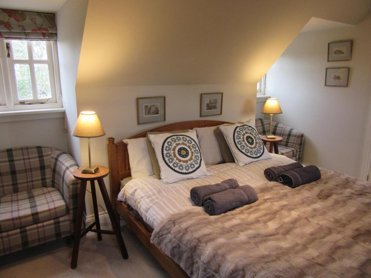 Bed and Breakfast Weston Hill Farm Moreton Pinkney Екстер'єр фото